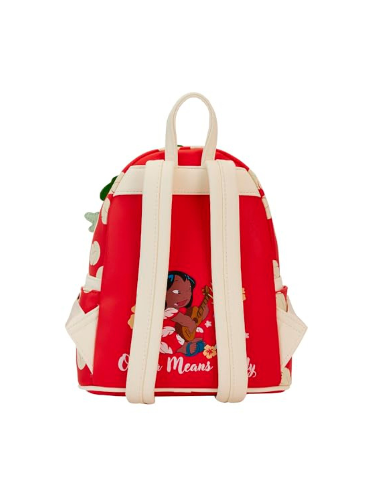 Sac à dos Lilo Cosplay Lilo & Stitch LOUNGEFLY