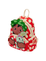 Sac à dos Lilo Cosplay Lilo & Stitch LOUNGEFLY