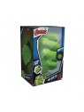 Lampe décorative 3D Marvel HULK