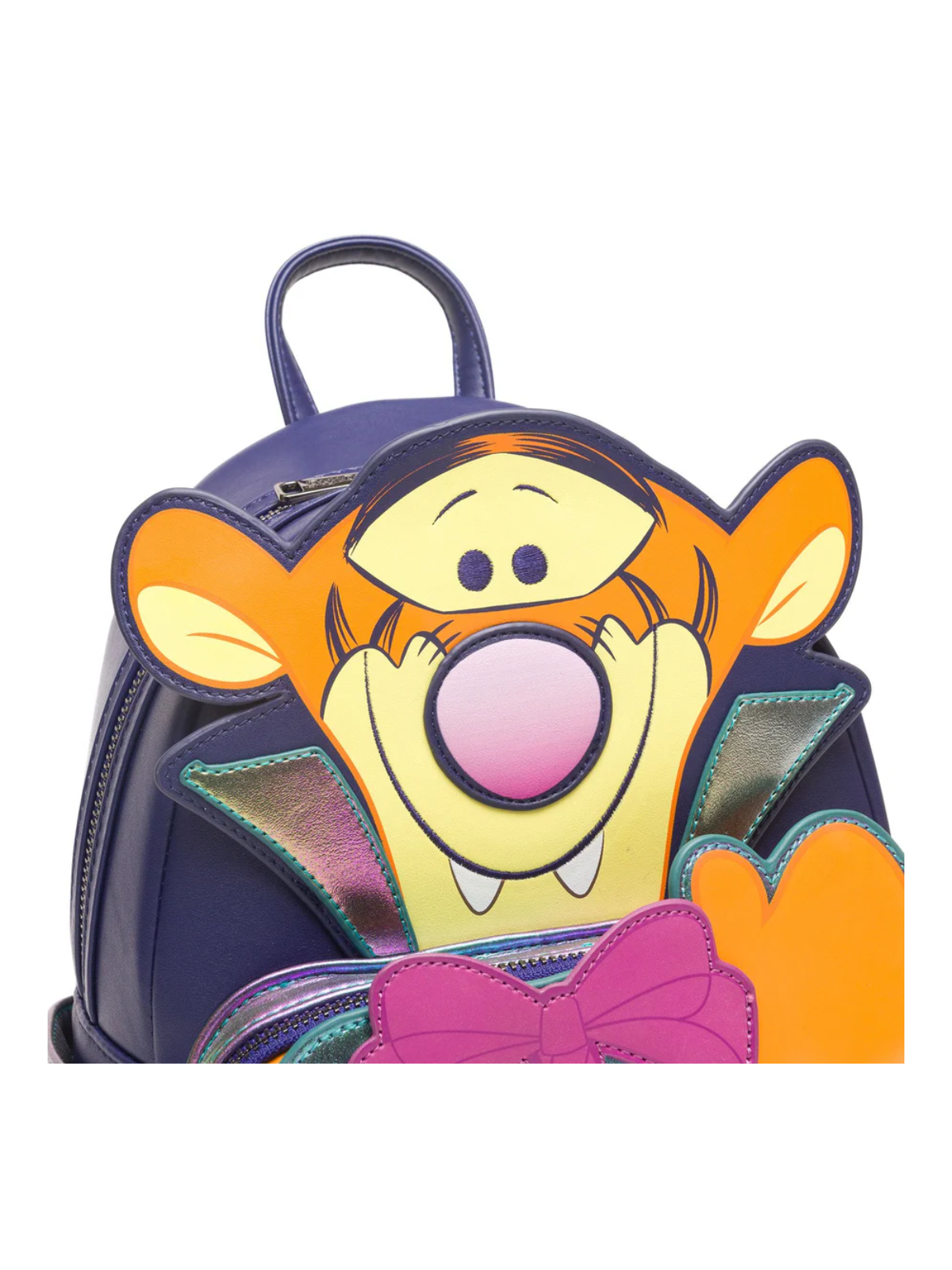Sac à dos vampire tiger cosplay Winnie The Pooh LOUNGEFLY