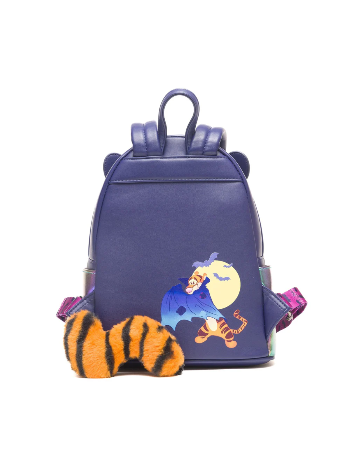 Sac à dos vampire tiger cosplay Winnie The Pooh LOUNGEFLY