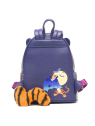 Sac à dos vampire tiger cosplay Winnie The Pooh LOUNGEFLY