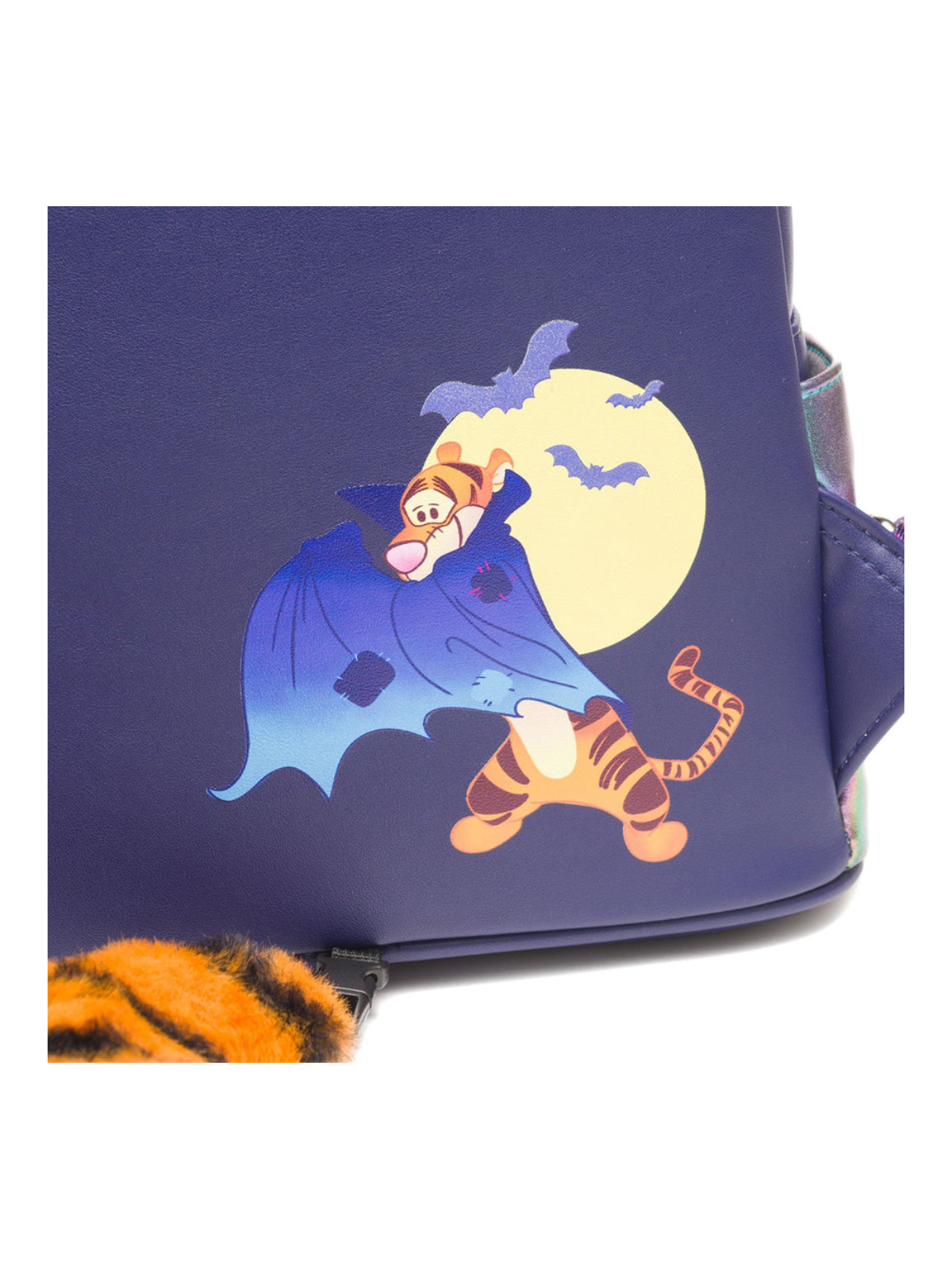 Sac à dos vampire tiger cosplay Winnie The Pooh LOUNGEFLY
