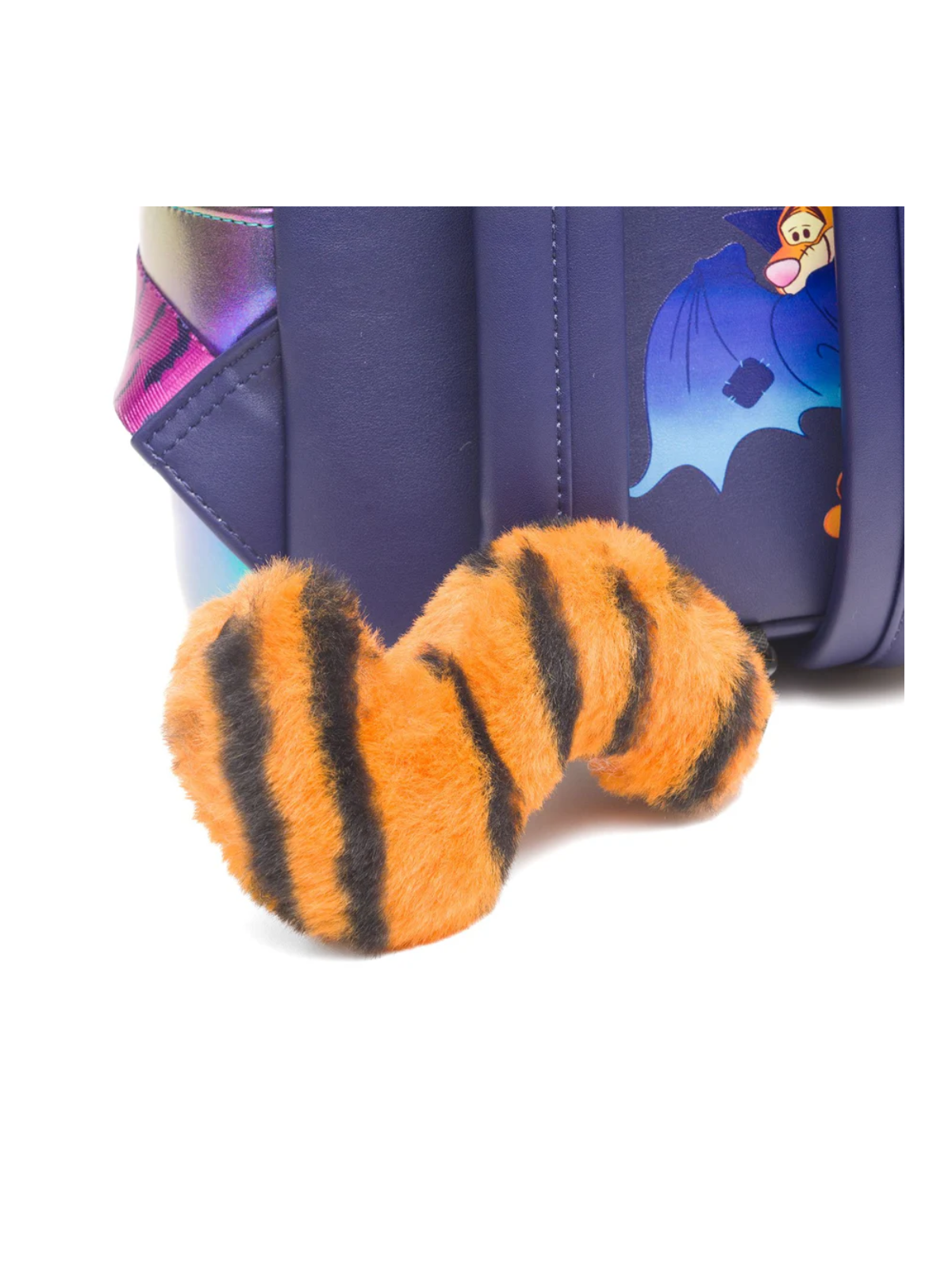 Sac à dos vampire tiger cosplay Winnie The Pooh LOUNGEFLY
