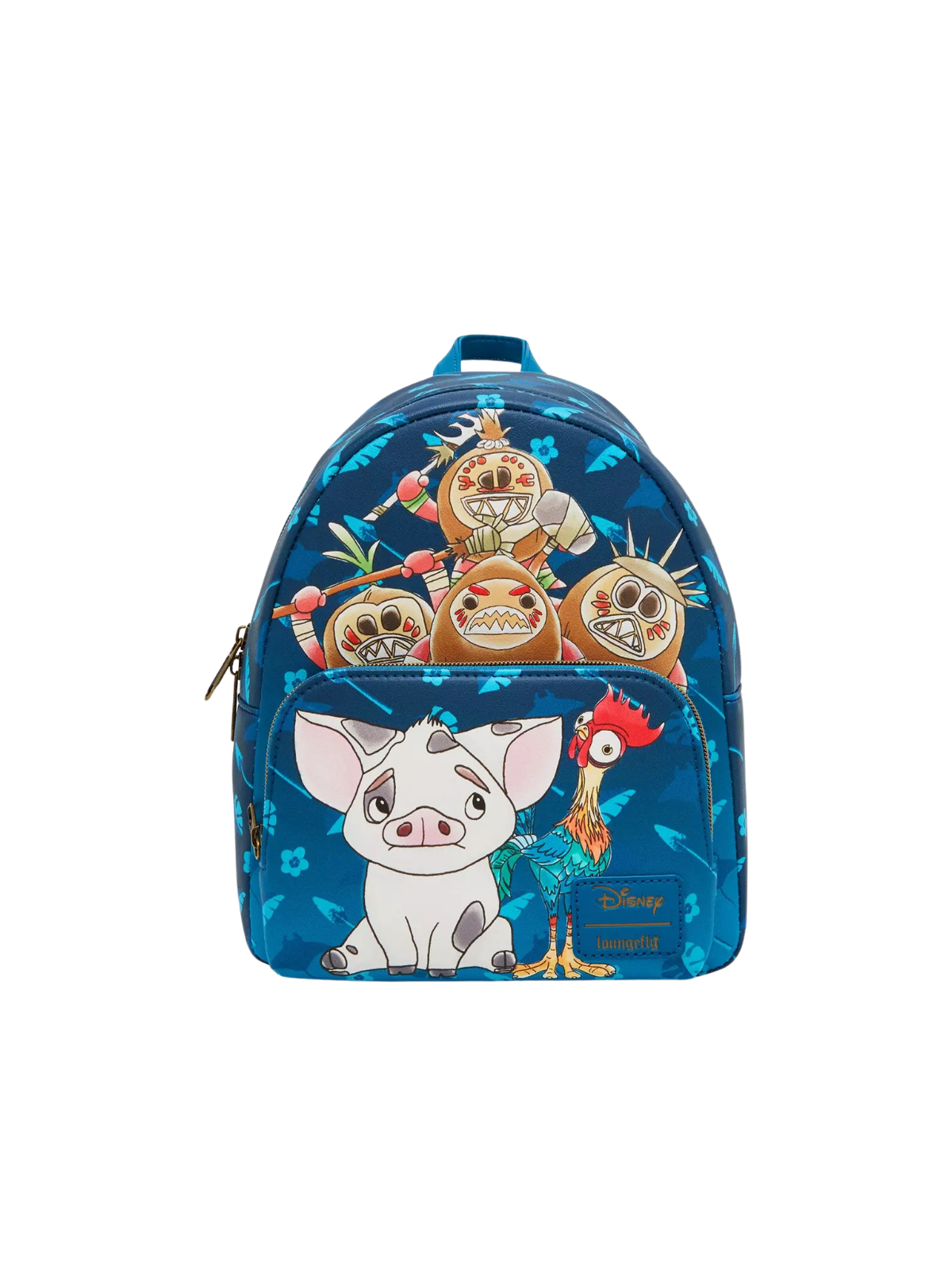 Sac à dos Pua HeiHei Vaiana LOUNGEFLY
