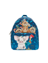 Sac à dos Pua HeiHei Vaiana LOUNGEFLY