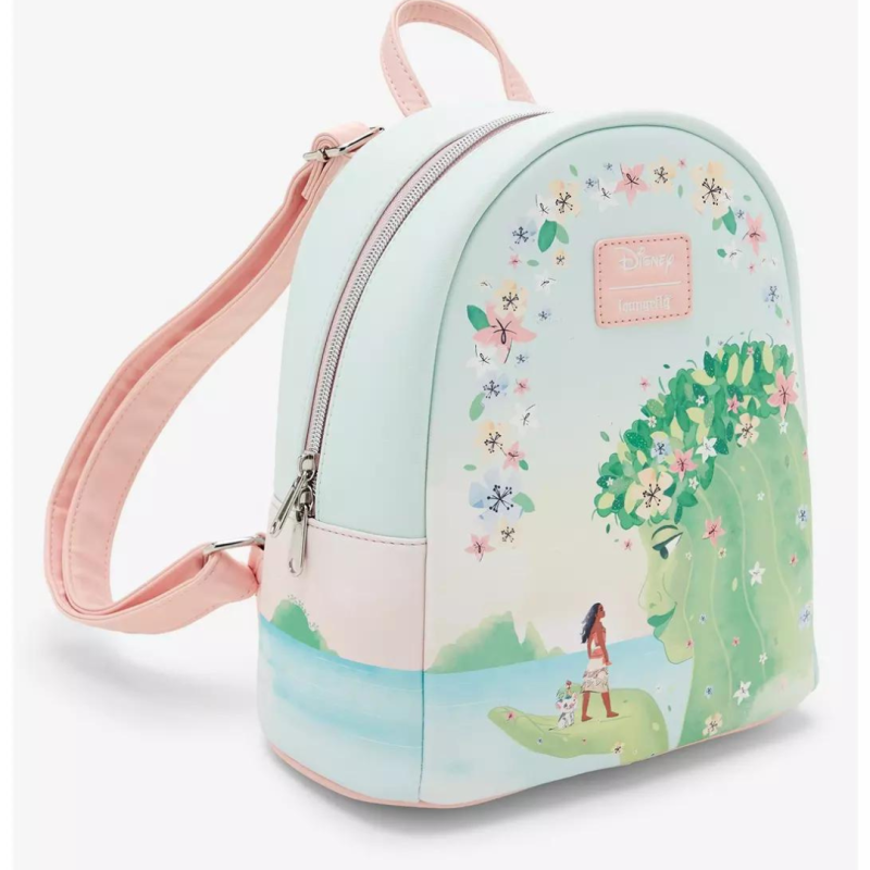 Sac à dos Té fiti Vaiana LOUNGEFLY