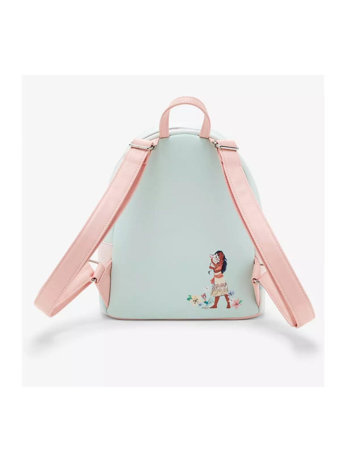 Sac à dos Té fiti Vaiana LOUNGEFLY
