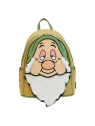Sac à dos dormeur lenticulaire Blanche neige LOUNGEFLY