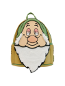 Sac à dos dormeur lenticulaire Blanche neige LOUNGEFLY