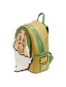Sac à dos dormeur lenticulaire Blanche neige LOUNGEFLY