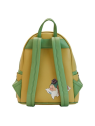Sac à dos dormeur lenticulaire Blanche neige LOUNGEFLY