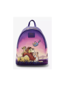 Sac à dos family ombre Le roi lion LOUNGEFLY
