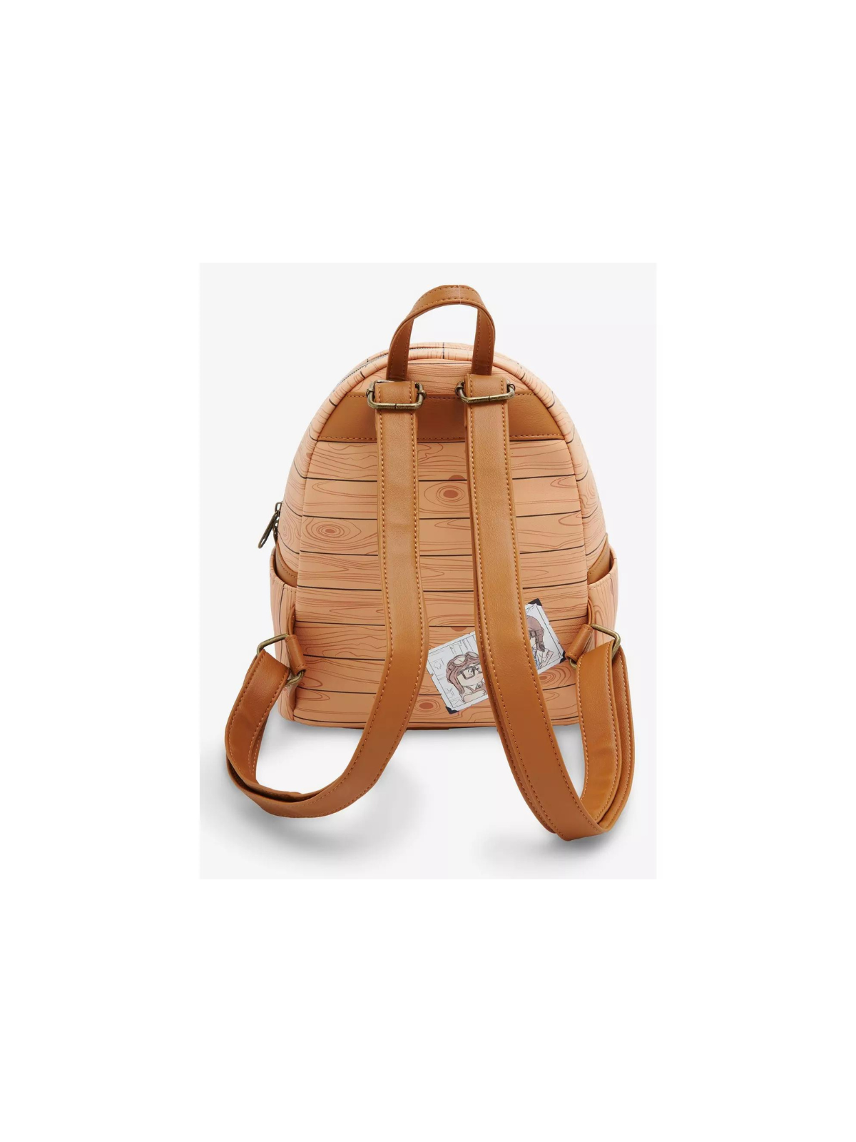 Sac à dos Carl & Ellie photos LOUNGEFLY