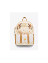 Sac à dos Honeycomb characters Winnie he pooh tLOUNGEFLY