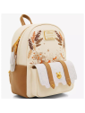 Sac à dos Honeycomb characters Winnie he pooh tLOUNGEFLY