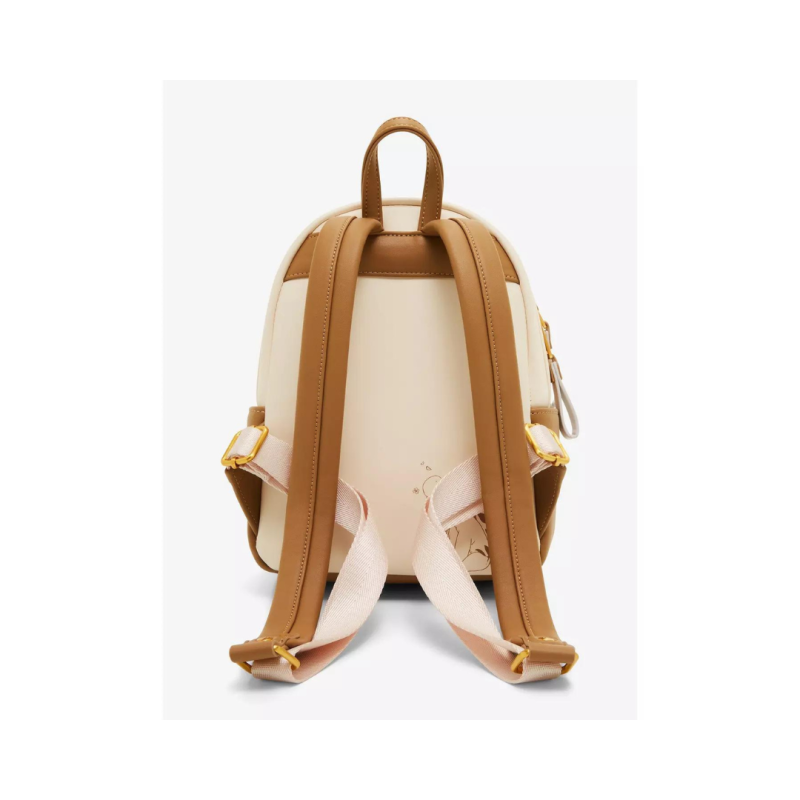 Sac à dos Honeycomb characters Winnie he pooh tLOUNGEFLY