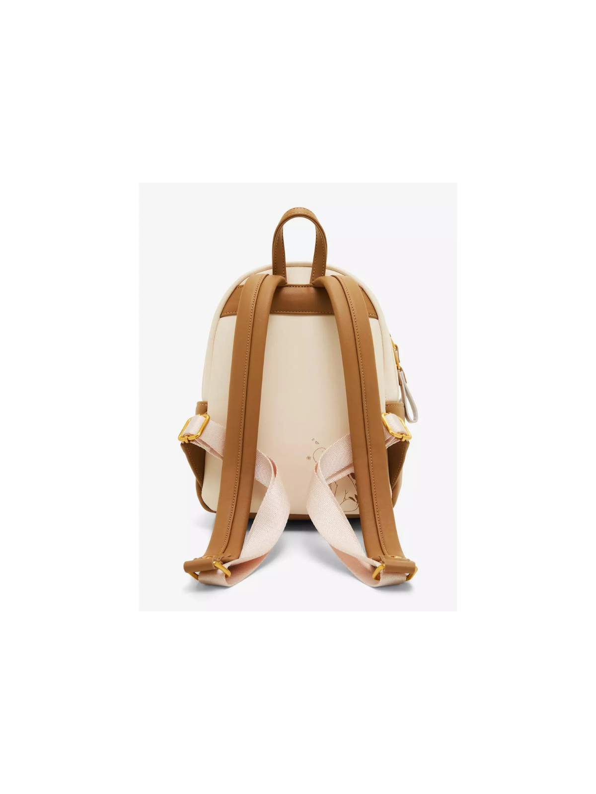 Sac à dos Honeycomb characters Winnie he pooh tLOUNGEFLY