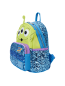 Sac à dos Exclusive Alien Sequin Cosplay Toy Story Mini LOUNGEFLY