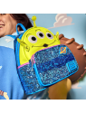 Sac à dos Exclusive Alien Sequin Cosplay Toy Story Mini LOUNGEFLY