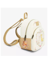 Sac à dos young Simba & Nala heart Le roi lion LOUNGEFLY