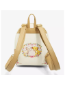 Sac à dos young Simba & Nala heart Le roi lion LOUNGEFLY