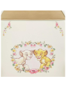 Sac à dos young Simba & Nala heart Le roi lion LOUNGEFLY