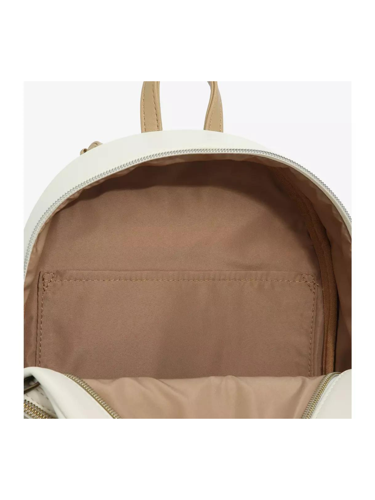 Sac à dos young Simba & Nala heart Le roi lion LOUNGEFLY