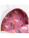 Sac à dos sleeping kitties Les Aristochats LOUNGEFLY