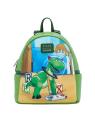 Sac à dos Rex Little Arms Toy Story Disney LOUNGEFLY