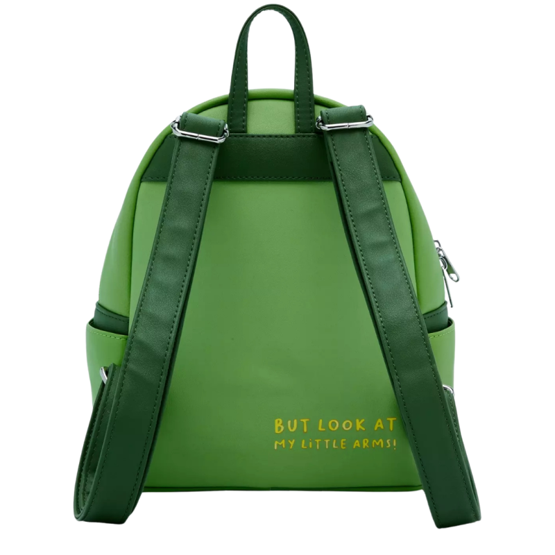 Sac à dos Rex Little Arms Toy Story Disney LOUNGEFLY