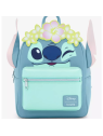 Sac à dos flower crown stitch disney loungefly
