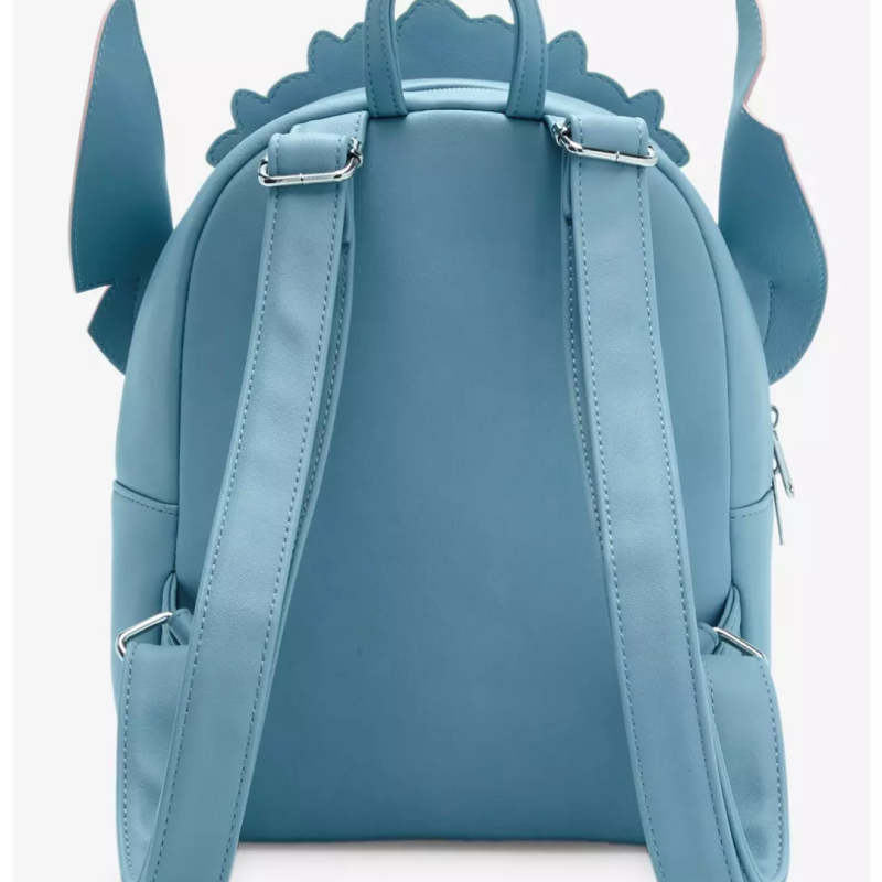 Sac à dos flower crown stitch disney loungefly