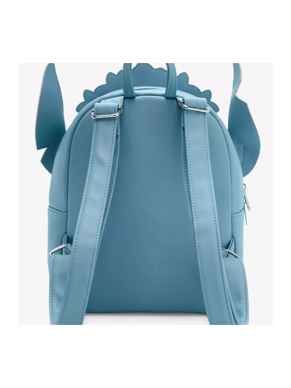 Sac à dos flower crown stitch disney loungefly