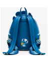 Sac à dos Pinneapple pizza scented Stitch LOUNGEFLY