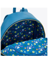 Sac à dos Pinneapple pizza scented Stitch LOUNGEFLY