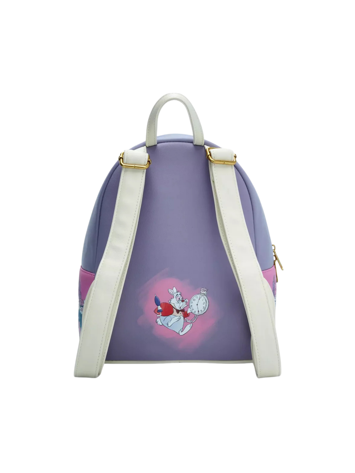 Sac à dos Keyhole Alice au pays des merveilles LOUNGEFLY