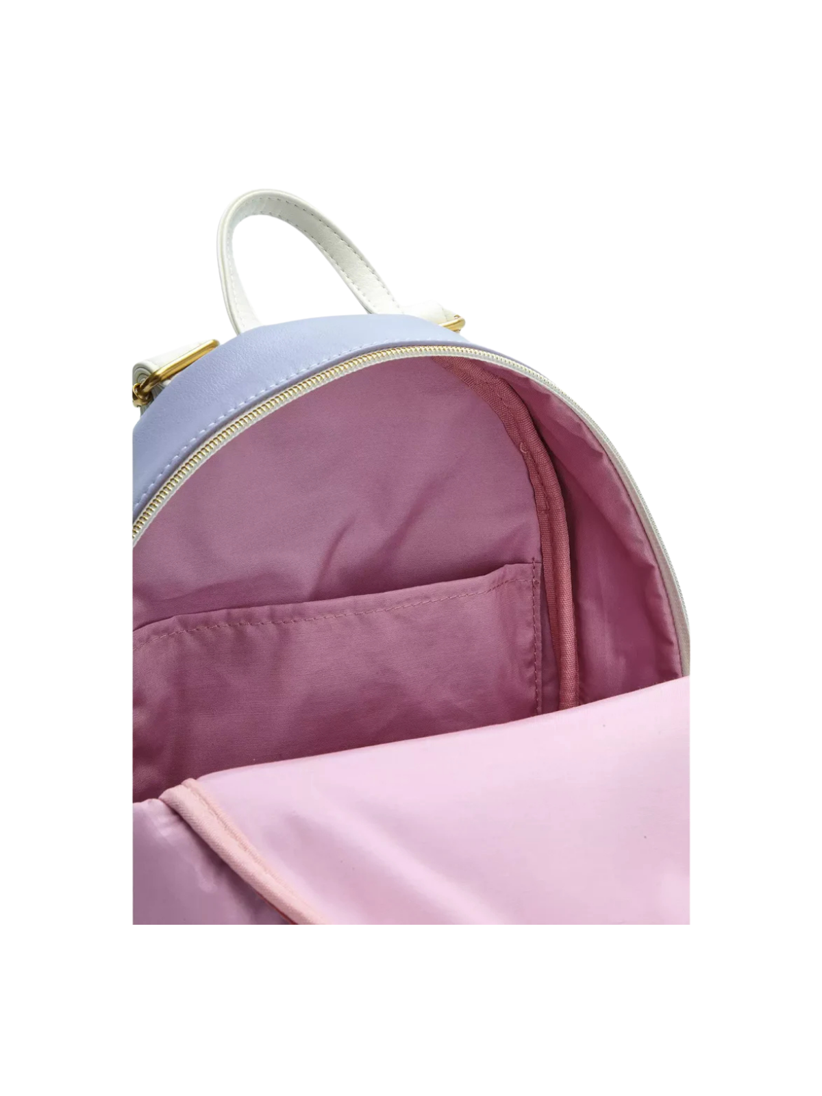 Sac à dos Keyhole Alice au pays des merveilles LOUNGEFLY