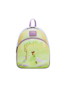Sac à dos Tiana and Naveen La princesse & la grenouille LOUNGEFLY