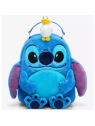 Sac à dos ducking plush lilo et stitch