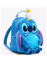 Sac à dos ducking plush lilo et stitch