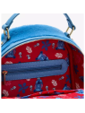 Sac à dos ducking plush lilo et stitch