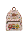 Sac à dos Aliens floral Toy Story LOUNGEFLY
