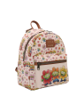 Sac à dos Aliens floral Toy Story LOUNGEFLY