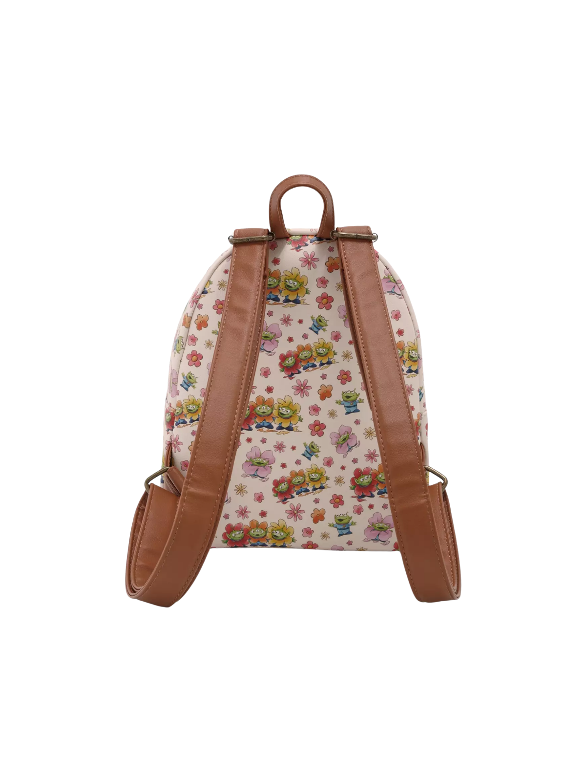 Sac à dos Aliens floral Toy Story LOUNGEFLY