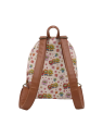 Sac à dos Aliens floral Toy Story LOUNGEFLY