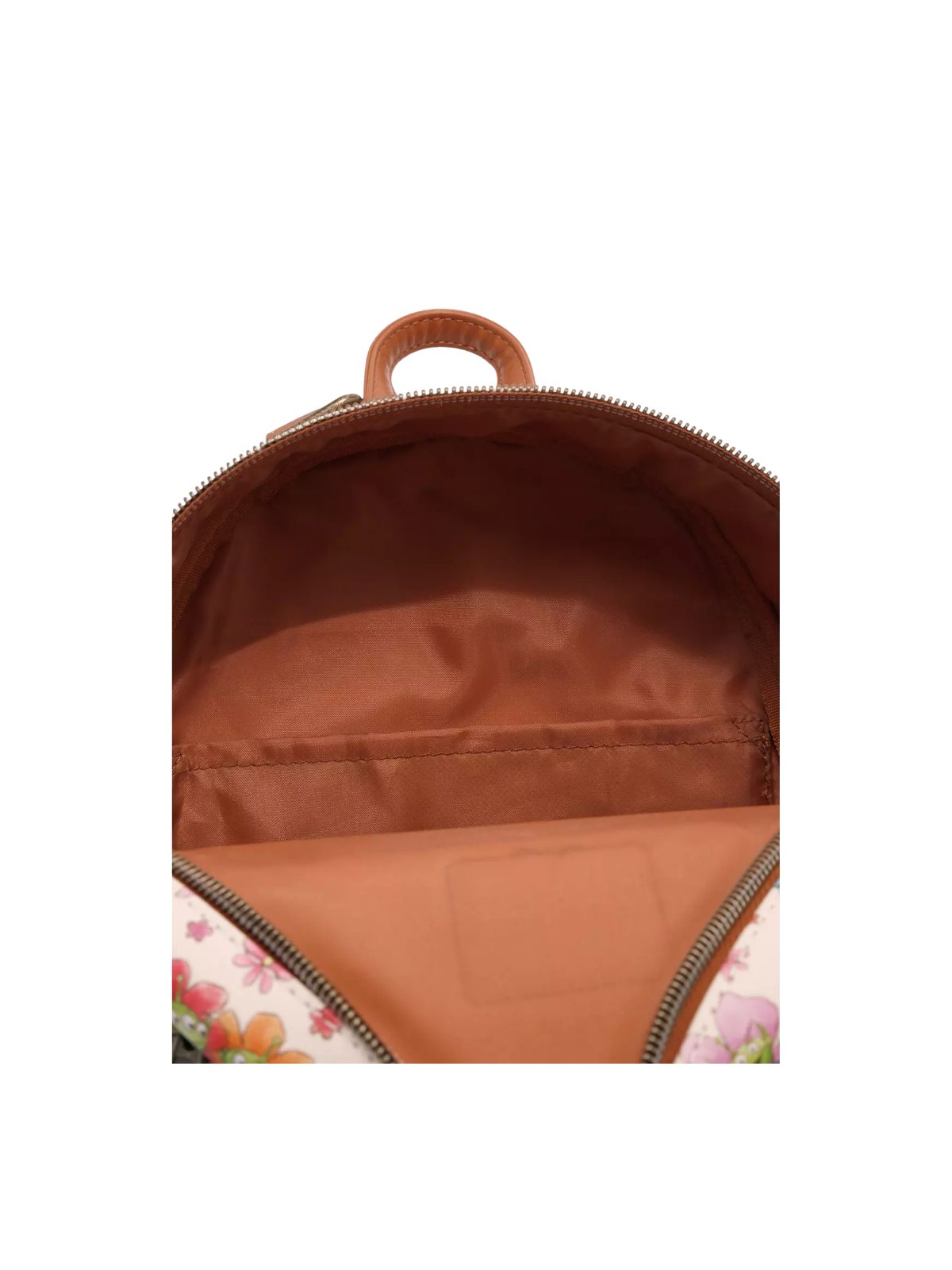 Sac à dos Aliens floral Toy Story LOUNGEFLY