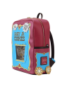 Sac à dos Heimlich POP & Bag Bundle 1001 Pattes LOUNGEFLY