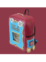 Sac à dos Heimlich POP & Bag Bundle 1001 Pattes LOUNGEFLY