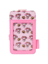 Porte cartes My Mélodie devil Sanrio LOUNGEFLY